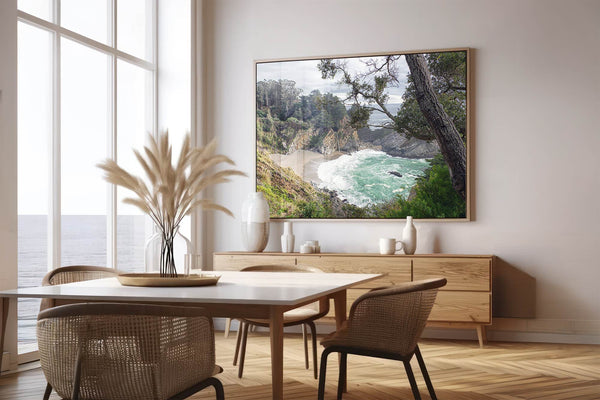 How to choose Landscape Photography Prints