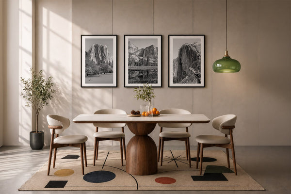 Mountain Wall Art: The Decisions That Make It Work