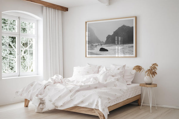 large wall art inframe