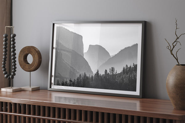 National Park Wall Art