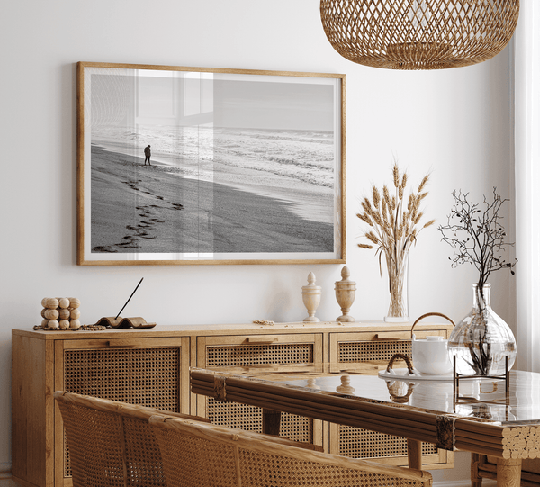 Beach Walk - Wow Photo Art