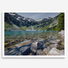 Blauer See