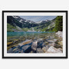 Blauer See