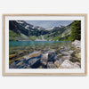 Blauer See