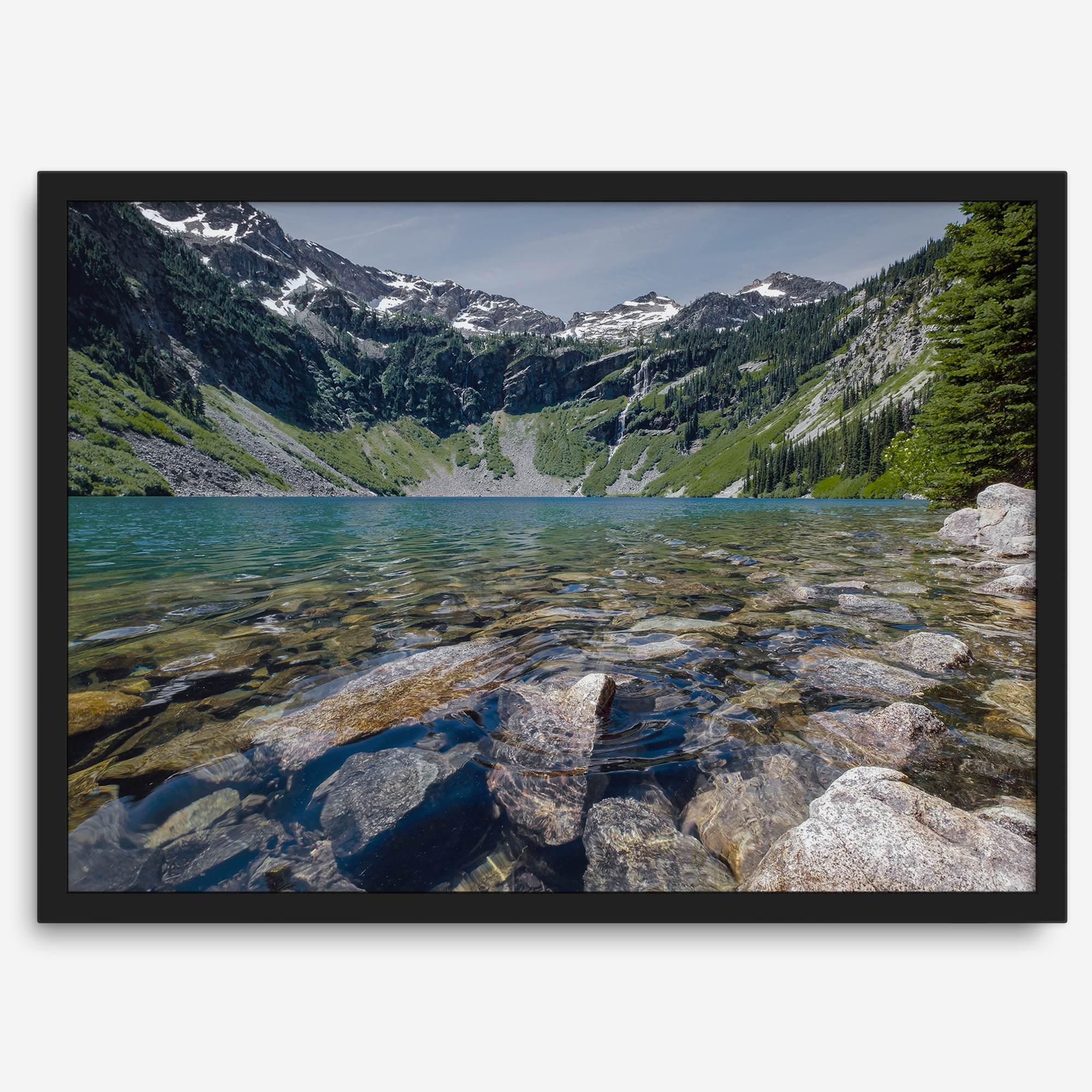 Blauer See