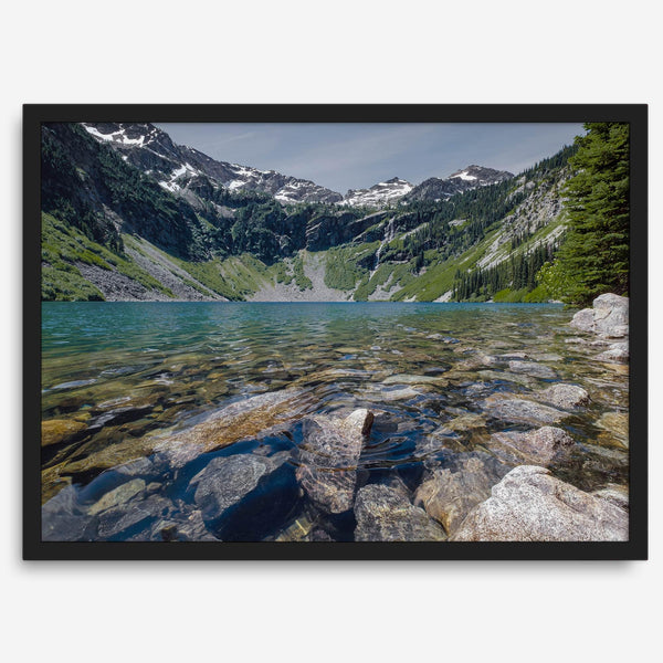 Blauer See