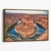 Horseshoe Bend-Leinwand