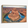 Horseshoe Bend-Leinwand