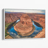 Horseshoe Bend-Leinwand