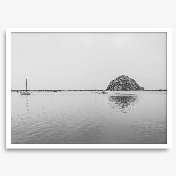 Morro Rock - Wow Photo Art