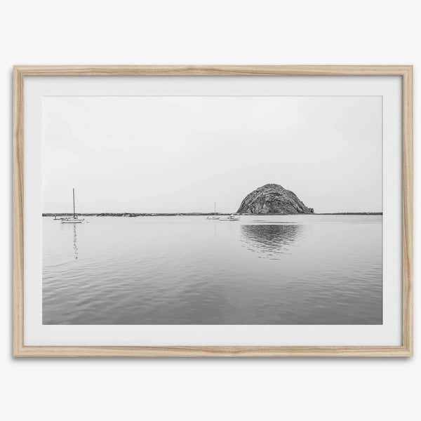 Morro Rock - Wow Photo Art