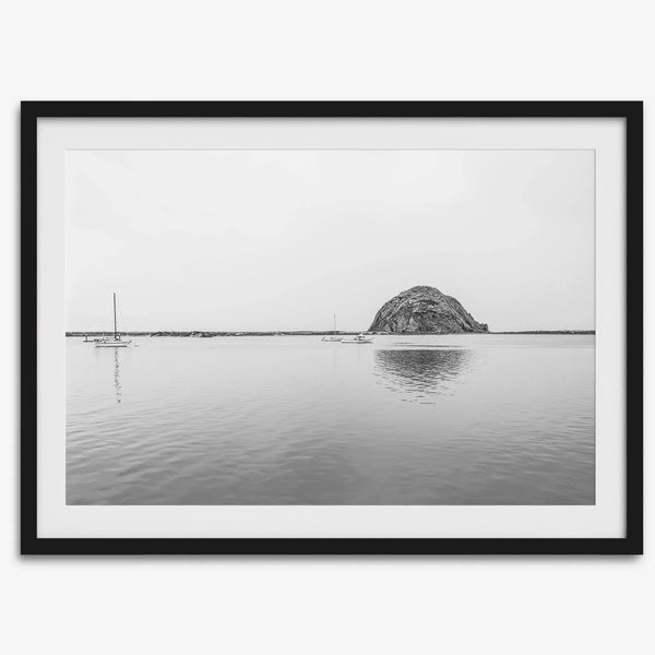 Morro Rock - Wow Photo Art