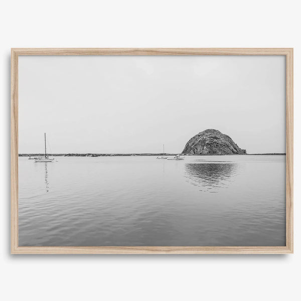 Morro Rock - Wow Photo Art