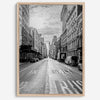 New York, New York