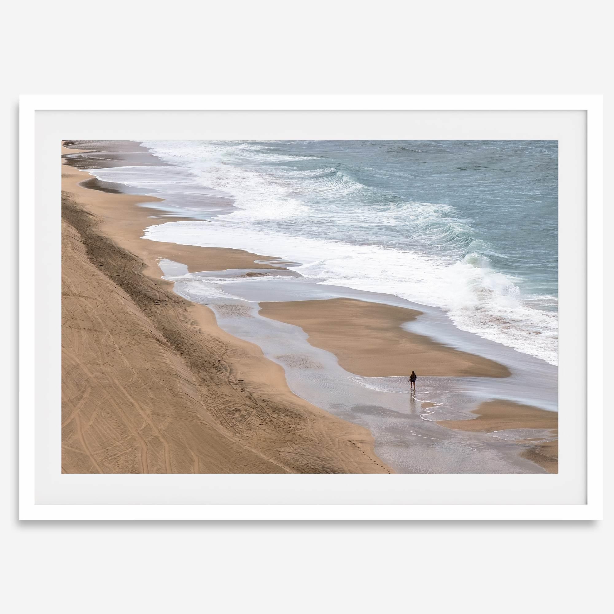 Hawaii-Aerial-Beach-Print