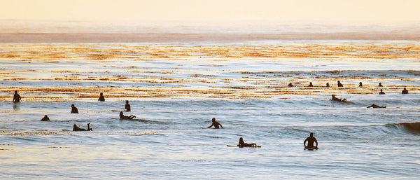 Inframe Fine Art Photography Wall Art