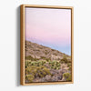 Joshua Tree Canvas Set