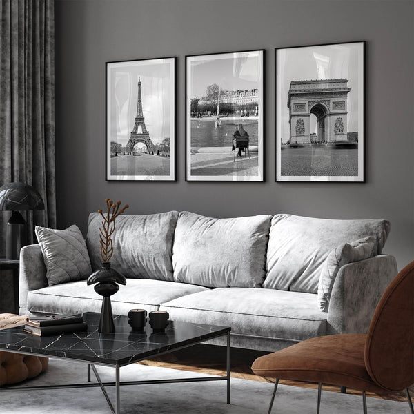 Paris Set