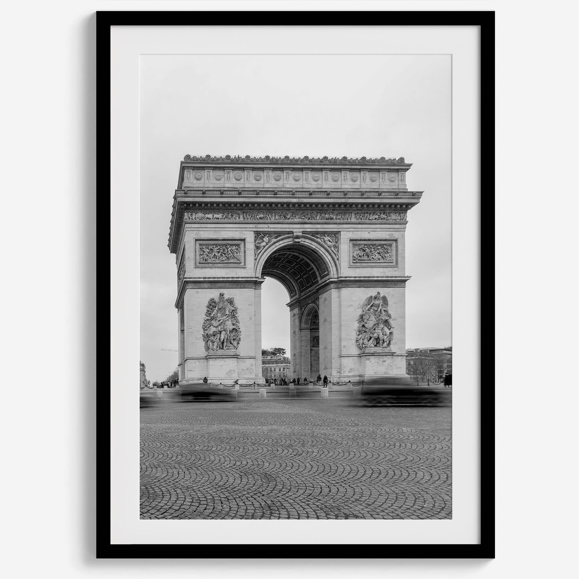 Paris Set