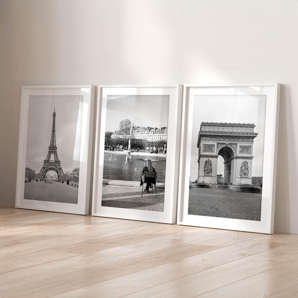 Paris Set