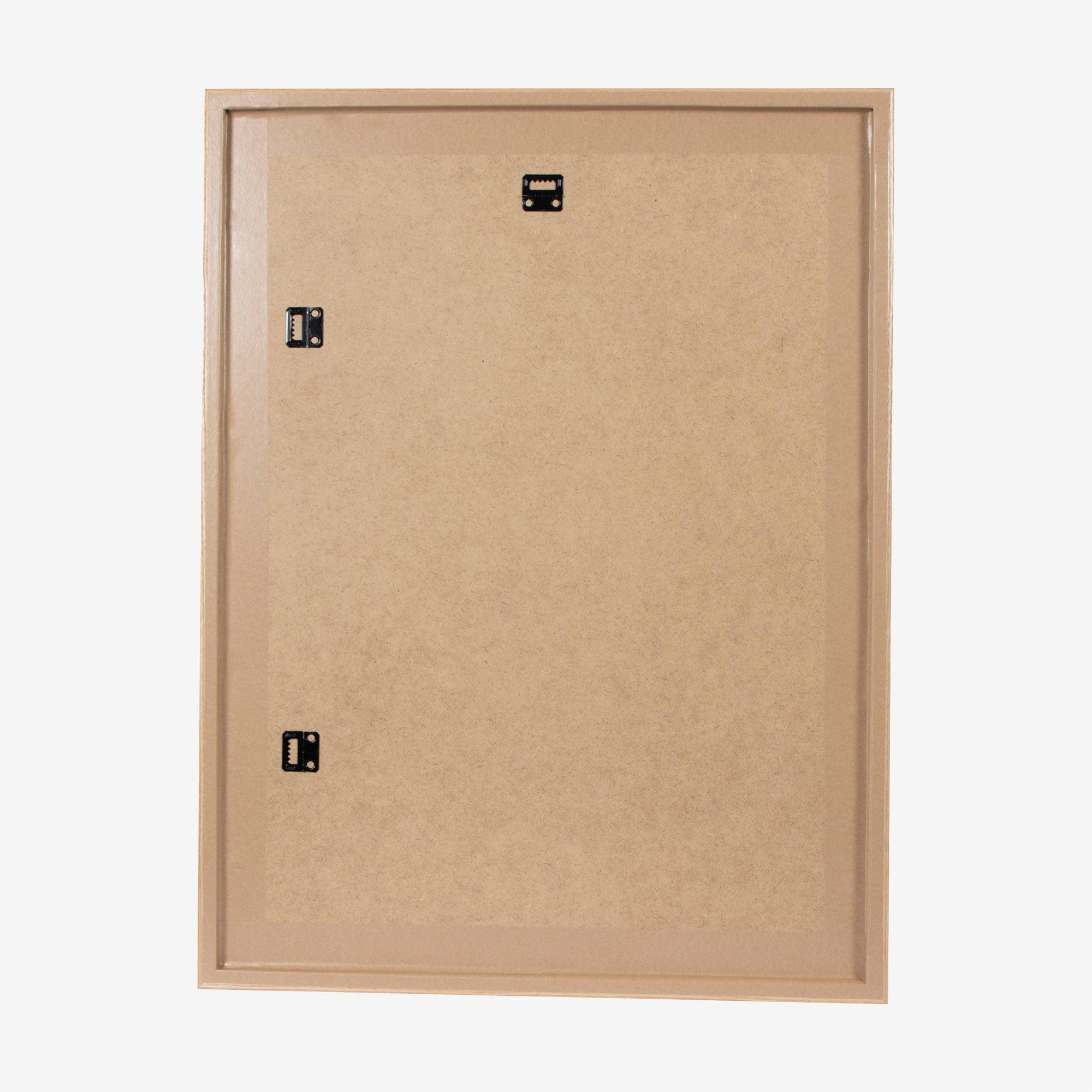 Premium Hardwood Backloader Frame