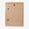 Premium Hardwood Backloader Frame