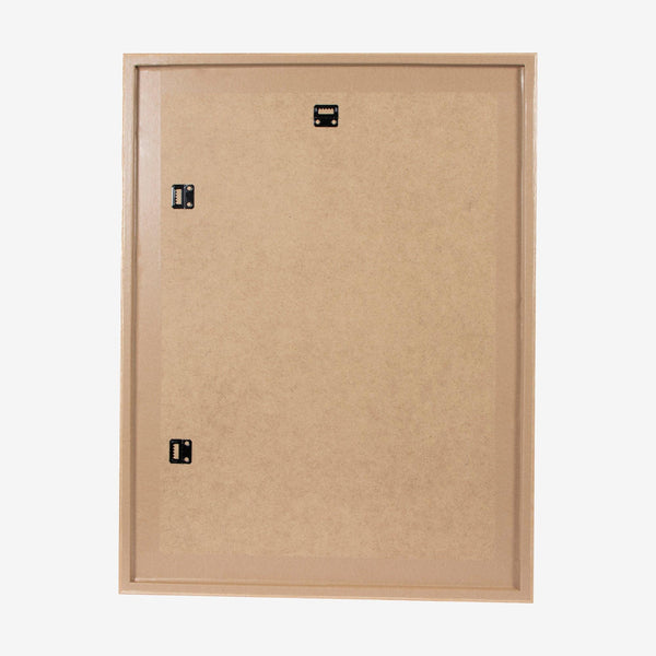 Premium Hardwood Backloader Frame