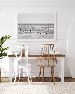 Surfing-wall-art-collection