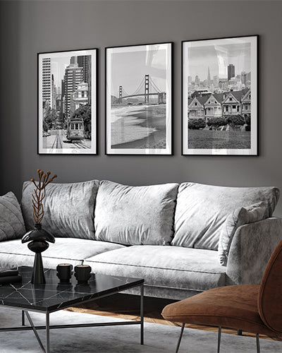 Urban-wall-art-collection