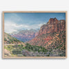 Zion-Berg