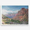 Zion-Berg