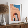 LA Art Deco - Wow Photo Art