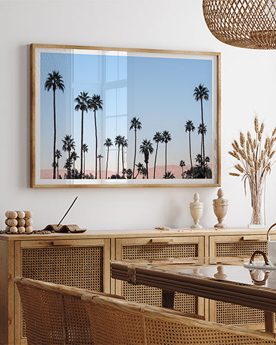 palm-tree-wall-art-collection