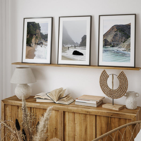 Bis Sur Coastal Set